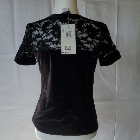 GO FIGURE INTIMATE WOMEN'S TOP SIZE M - Picture 3 of 9
